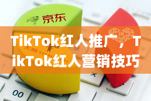 TikTok红人推广，TikTok红人营销技巧