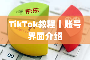 TikTok教程丨账号界面介绍