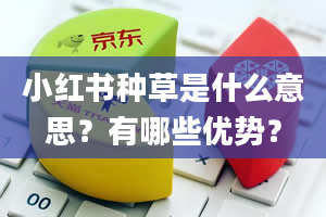 小红书种草是什么意思？有哪些优势？