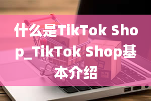 什么是TikTok Shop_TikTok Shop基本介绍