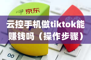 云控手机做tiktok能赚钱吗（操作步骤）