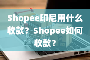 Shopee印尼用什么收款？Shopee如何收款？