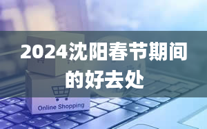 2024沈阳春节期间的好去处