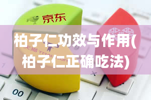 柏子仁功效与作用(柏子仁正确吃法)