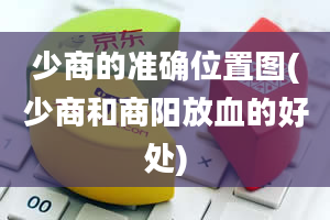 少商的准确位置图(少商和商阳放血的好处)